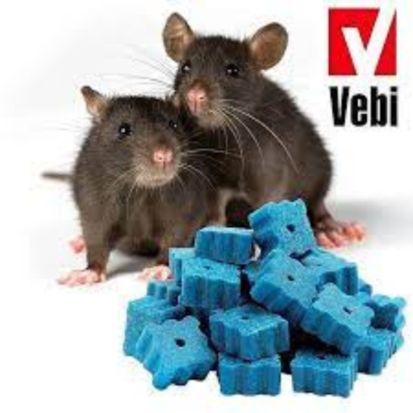Raticida