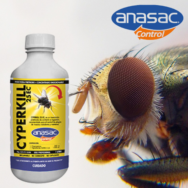 Insecticida