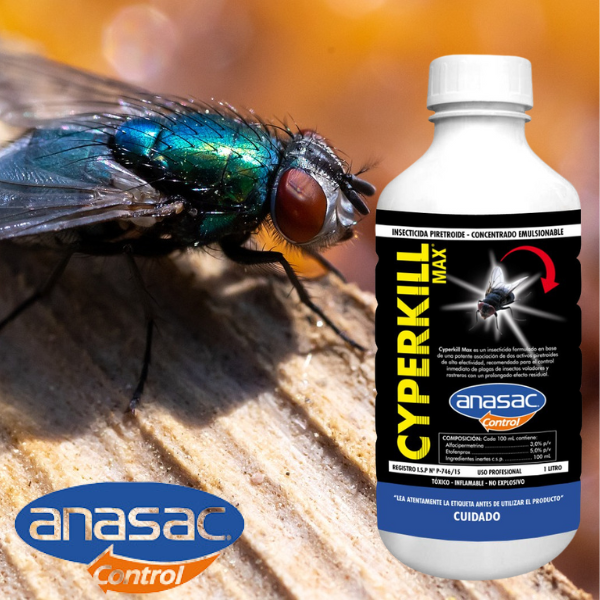 Insecticida