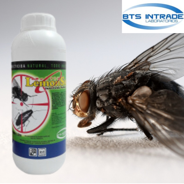 Insecticida Natural